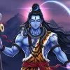 Powerful Lord Shiva HD Wallpaper | Mahadev Image Download