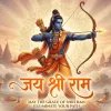Jai Shri Ram Divine Archer HD Wallpaper