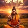 Om Hanuman Jai Shri Ram Meditation at Sunrise