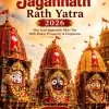 Happy Jagannath Rath Yatra 2026 Grand Chariot Festival