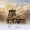 Bol Bam Kedarnath Wallpaper – Sacred Mahadev Temple in the Himalayas