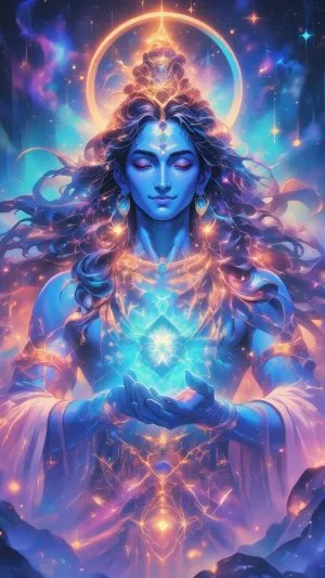 Divine Energy - Mahadev