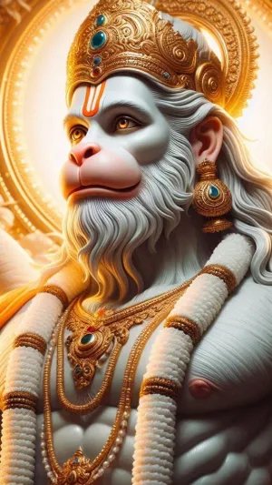 Hanuman Ji Iphone Wallpaper Hd 1080p download