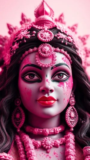 HD Divine Goddess Wallpapers | Stunning Devi Images for Download