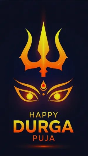 Happy Durga Puja 2025: Celebrating the Divine Power of Maa Durga