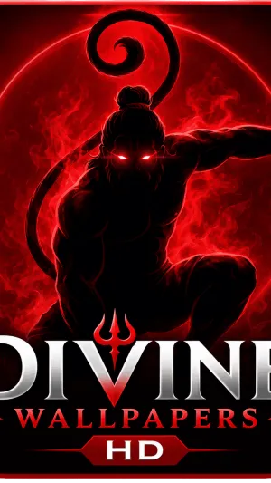 Divine Wallpapers HD – God & Spiritual Backgrounds