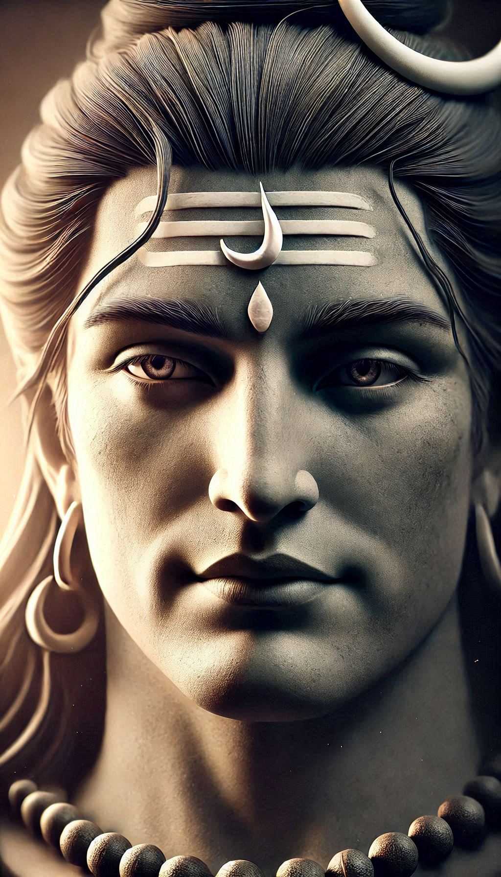 Mahadev – The Supreme Destroyer & Protector