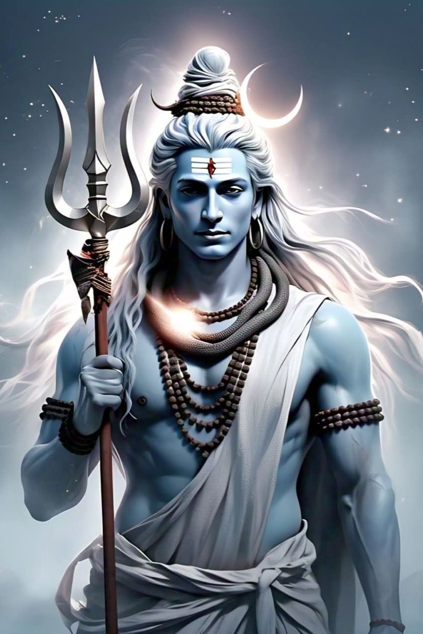 Mahadev - Destroyer of the Universe