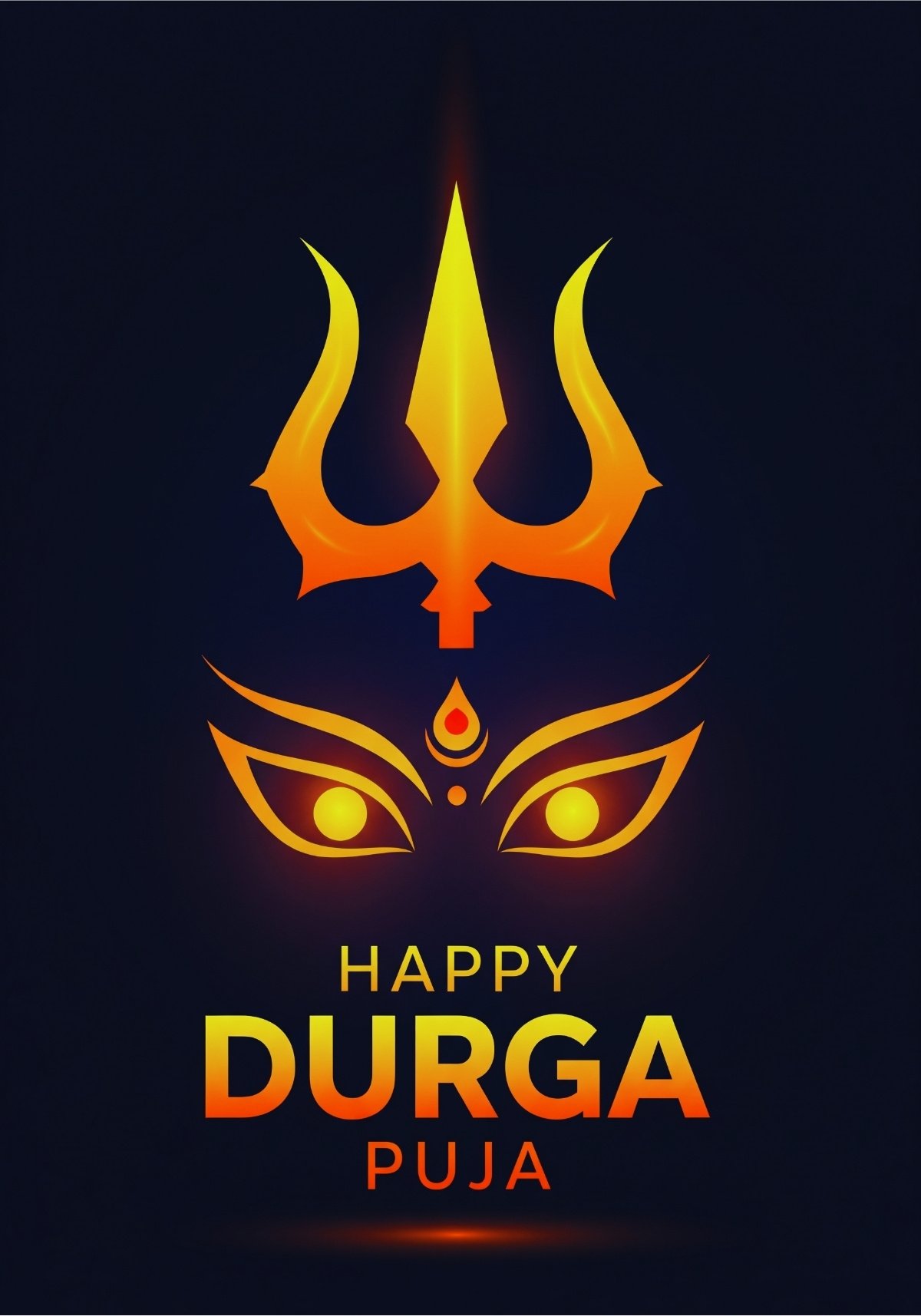 Happy Durga Puja 2025: Celebrating the Divine Power of Maa Durga