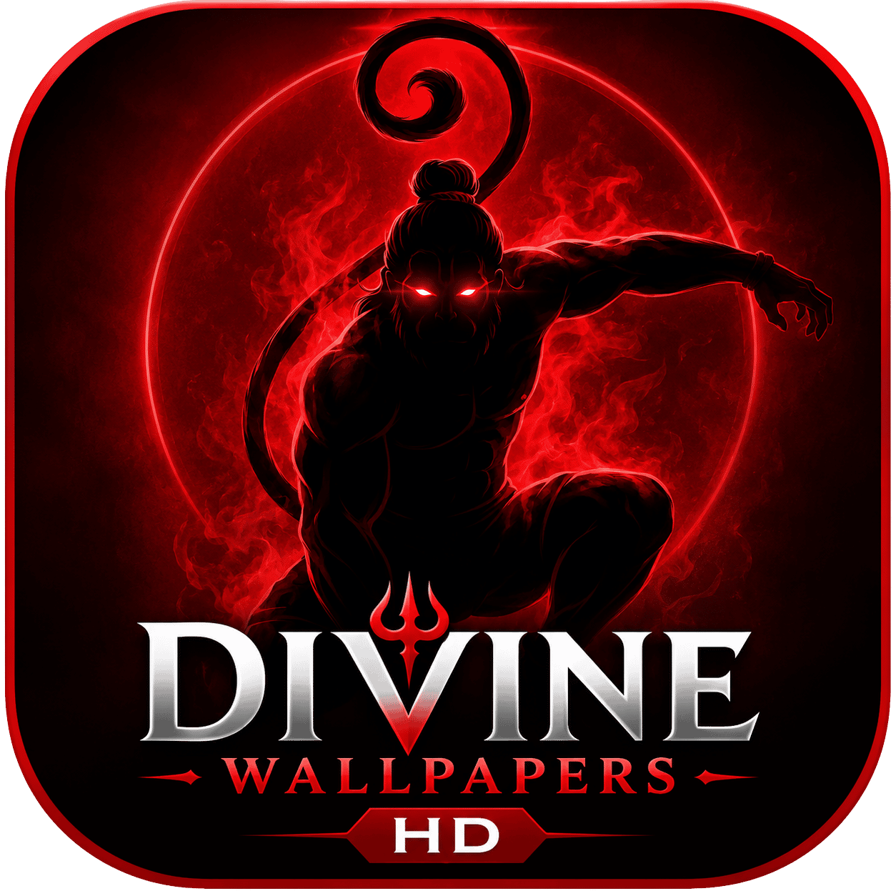 Divine Wallpapers HD – God & Spiritual Backgrounds